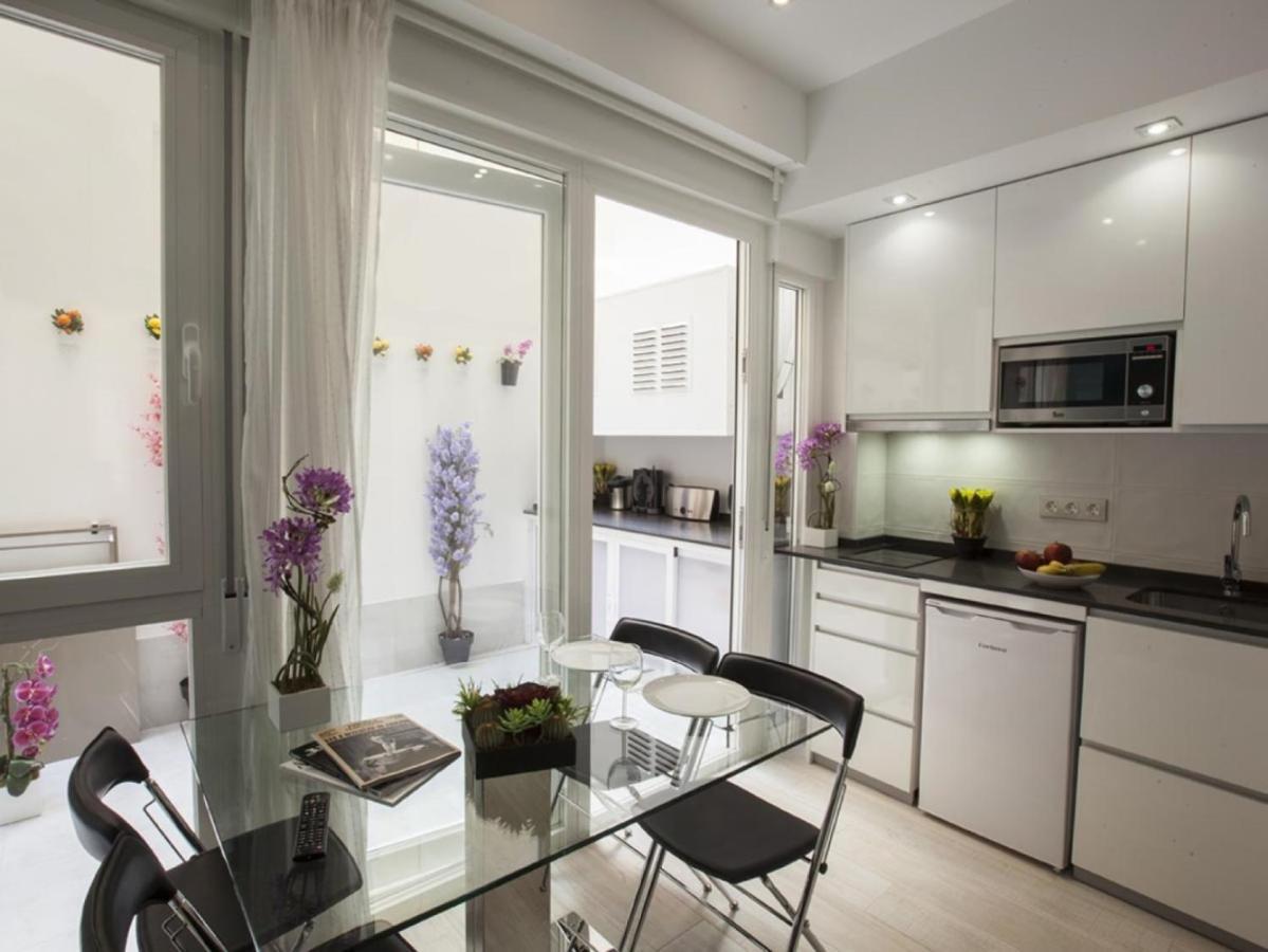 Appartement Embajadores Confort Vii En Madrid
